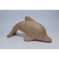 Dorcas the Dolphin Model